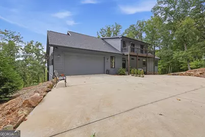 77 Northshore Drive, Cleveland, GA 30528 - Photo 15