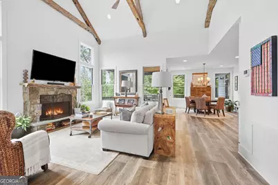 77 Northshore Drive, Cleveland, GA 30528 - Photo 27