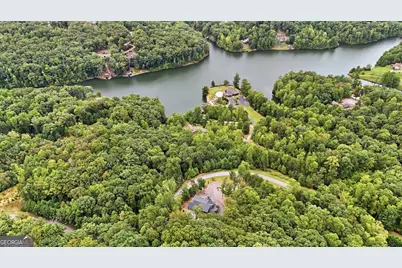 77 Northshore Drive, Cleveland, GA 30528 - Photo 5