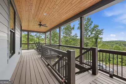 77 Northshore Drive, Cleveland, GA 30528 - Photo 23