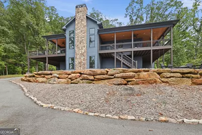 77 Northshore Drive, Cleveland, GA 30528 - Photo 19