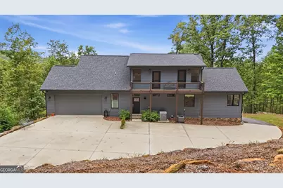 77 Northshore Drive, Cleveland, GA 30528 - Photo 3