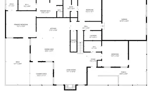 77 N Shore Dr, Cleveland, GA 30528 - Photo 77