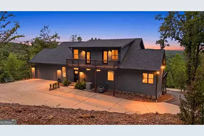 77 Northshore Drive, Cleveland, GA 30528 - Photo 1