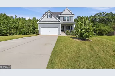 617 Huntington Lane, Cornelia, GA 30531 - Photo 3