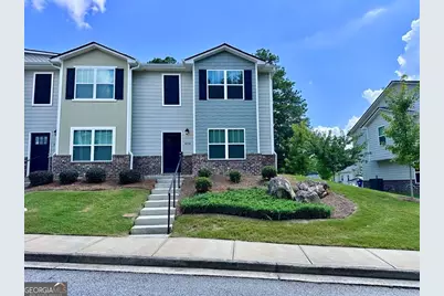 4458 Pinscher Street, Union City, GA 30291 - Photo 1
