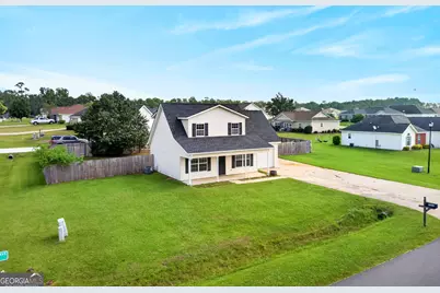 5001 Scotch Pine Avenue, Statesboro, GA 30458 - Photo 49