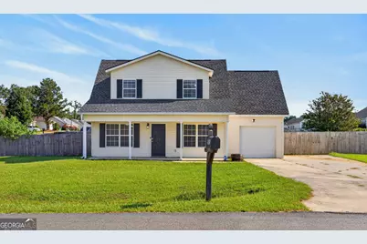 5001 Scotch Pine Avenue, Statesboro, GA 30458 - Photo 5