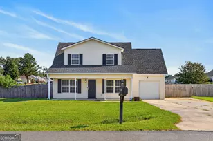 5001 Scotch Pine Ave, Statesboro, GA 30458 - Photo 5
