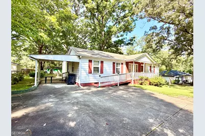 5750 Brenda Drive SW, Mableton, GA 30126 - Photo 3