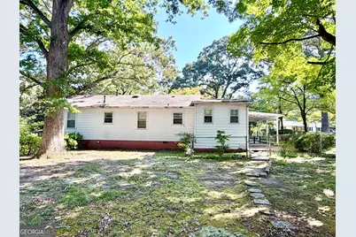 5750 Brenda Drive SW, Mableton, GA 30126 - Photo 5