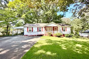 5750 Brenda Dr SW, Mableton, GA 30126 - Photo 1