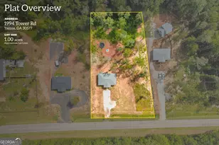 1994 Tower Rd, Martin, GA 30557 - Photo 3