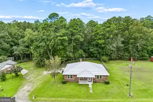 103 W Magnolia Ave, Kingsland, GA 31548 - Photo 3