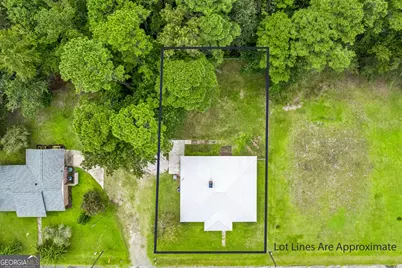 103 W Magnolia Avenue, Kingsland, GA 31548 - Photo 11