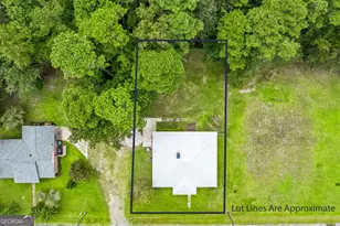 103 W Magnolia Ave, Kingsland, GA 31548 - Photo 11