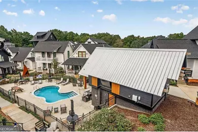 1904 Galt Commons NW, Kennesaw, GA 30144 - Photo 7
