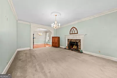 144 Civitan Club Drive, Athens, GA 30605 - Photo 3