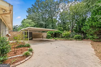 144 Civitan Club Drive, Athens, GA 30605 - Photo 31