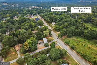 144 Civitan Club Drive, Athens, GA 30605 - Photo 35
