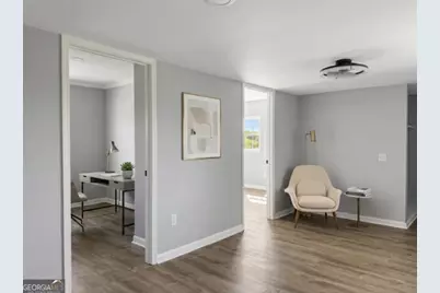 3025 Butler Creek Road NW, Kennesaw, GA 30152 - Photo 5
