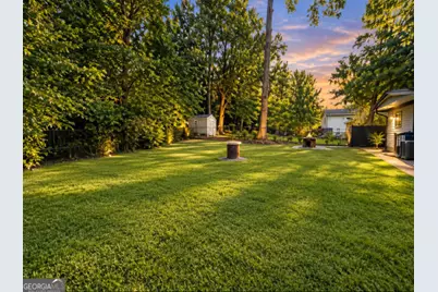 3025 Butler Creek Road NW, Kennesaw, GA 30152 - Photo 3