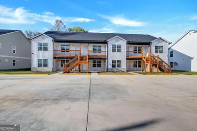 619 Elberta Street, Fort Valley, GA 31030 - Photo 1