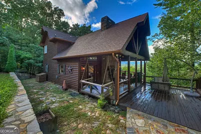 96 Hidden Lake Lane, Cherrylog, GA 30522 - Photo 37