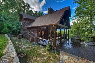 96 Hidden Lake Lane, Cherrylog, GA 30522 - Photo 37