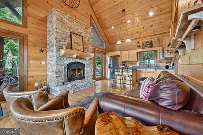 96 Hidden Lake Lane, Cherrylog, GA 30522 - Photo 7
