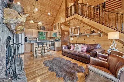 96 Hidden Lake Lane, Cherrylog, GA 30522 - Photo 9