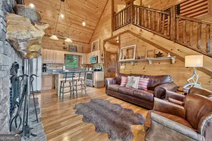 96 Hidden Lake Lane, Cherrylog, GA 30522 - Photo 9