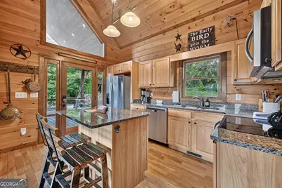 96 Hidden Lake Lane, Cherrylog, GA 30522 - Photo 11