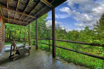 96 Hidden Lake Lane, Cherrylog, GA 30522 - Photo 51
