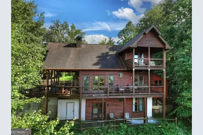 96 Hidden Lake Lane, Cherrylog, GA 30522 - Photo 3