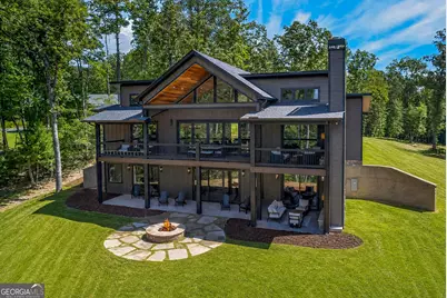 560 Horatio Drive, Blue Ridge, GA 30513 - Photo 1