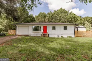 348 Alberta Dr, Colbert, GA 30628 - Photo 1