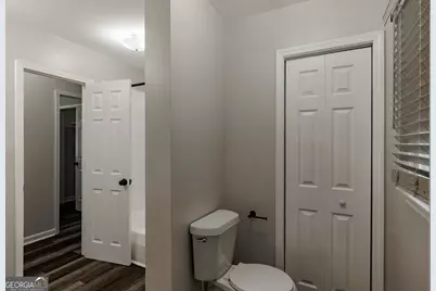 348 Alberta Drive, Colbert, GA 30628 - Photo 17