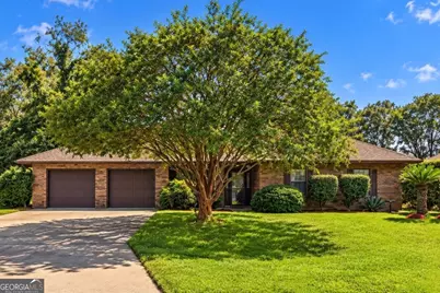 149 Lake View Circle, Brunswick, GA 31525 - Photo 1