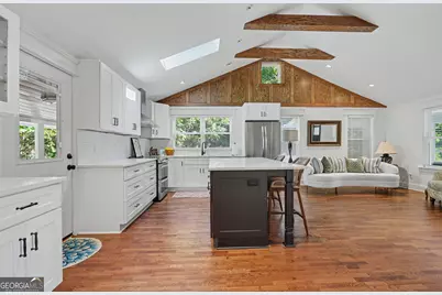 5093 Wolffork Road, Rabun Gap, GA 30568 - Photo 39