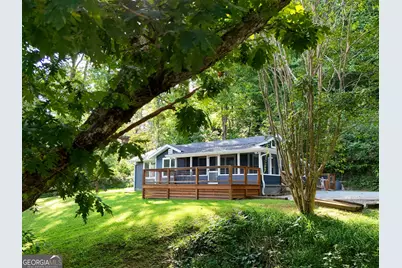 5093 Wolffork Road, Rabun Gap, GA 30568 - Photo 1