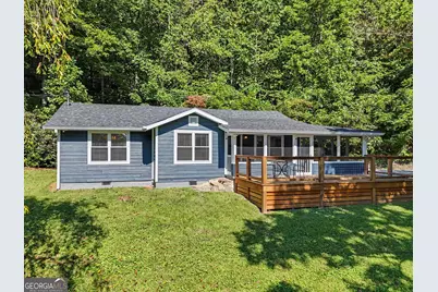 5093 Wolffork Road, Rabun Gap, GA 30568 - Photo 9