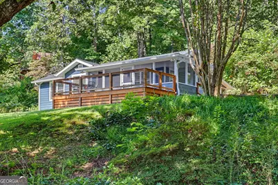 5093 Wolffork Road, Rabun Gap, GA 30568 - Photo 5