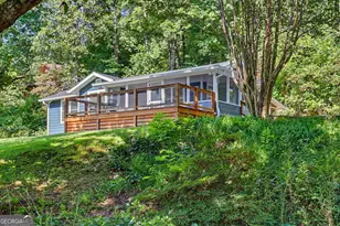 5093 Wolffork Rd, Rabun Gap, GA 30568 - Photo 5