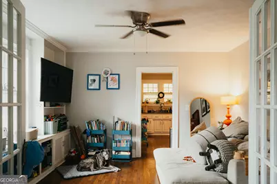 195 W Hightower Trail, Social Circle, GA 30025 - Photo 11