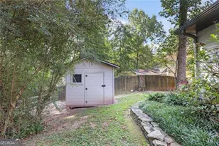 2117 Line Tree Ln, Powder Springs, GA 30127 - Photo 45