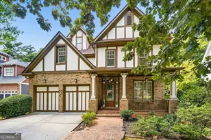 2337 Preston Park Ct, Decatur, GA 30032 - Photo 1