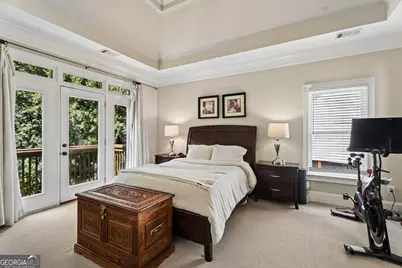 2337 Preston Park Court, Decatur, GA 30032 - Photo 21