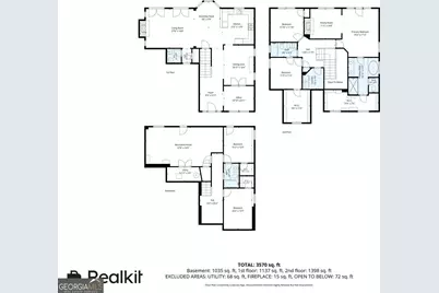 2337 Preston Park Court, Decatur, GA 30032 - Photo 55