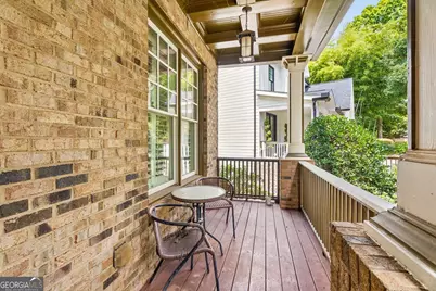 2337 Preston Park Court, Decatur, GA 30032 - Photo 5